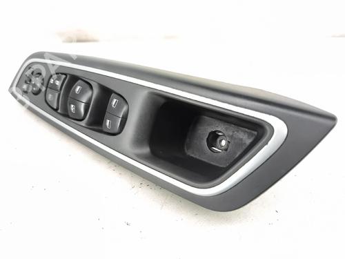 Left front window switch NISSAN MICRA V (K14) 1.0 IG-T 100 | BP39405412I27 - Image 3