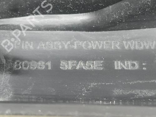 Left front window switch NISSAN MICRA V (K14) 1.0 IG-T 100 | BP39405412I27 - Image 10