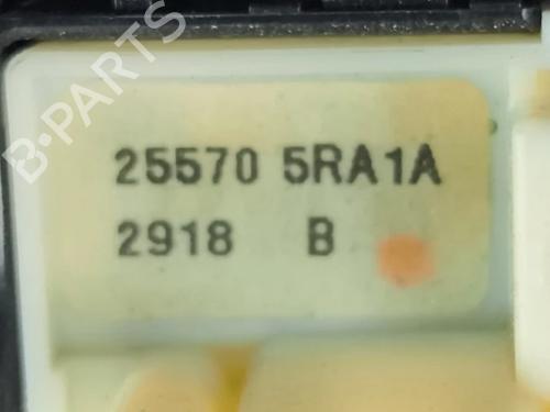 Left front window switch NISSAN MICRA V (K14) 1.0 IG-T 100 | BP39405412I27 - Image 9