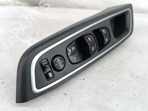 Left front window switch NISSAN MICRA V (K14) 1.0 IG-T 100 | BP39405412I27 - Image 2