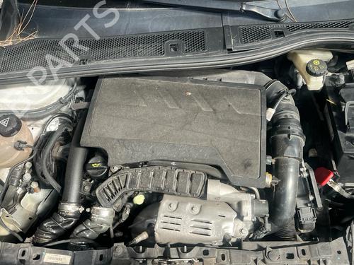 Used Engine Engine 39474987 39474987