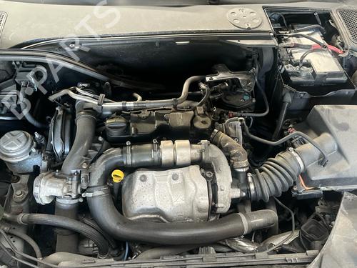 Used Engine Engine 39474988 39474988
