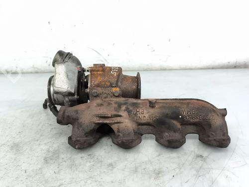 Used Turbocharger/Supercharger Turbocharger/Supercharger 39467033 39467033