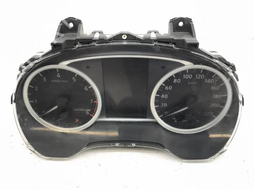 instrument-cluster-nissan-micra-v-k14-2016-39405401 main image