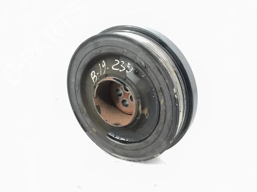 Pulley BMW 1 (E87) 118 d | BP39467054M122 - Image 3