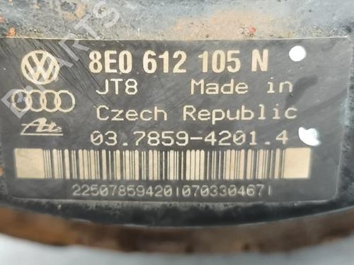 Servo brake AUDI A4 B6 Avant (8E5) 1.9 TDI | BP39474983M42 - Image 7