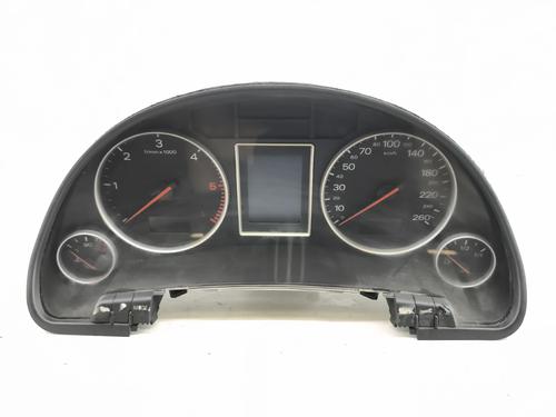 instrument-cluster-audi-a4-b6-avant-8e5-2000-2001-2002-2003-2004-2005-39474980 main image