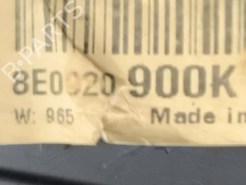 Instrument cluster AUDI A4 B6 Avant (8E5) 1.9 TDI | BP39474980C47 - Image 9