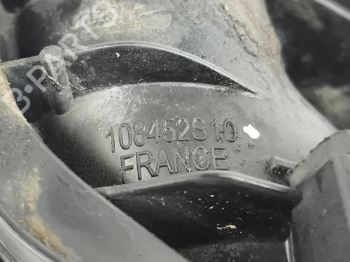 Intake manifold BMW 1 (E87) 118 d | BP39467031M70 - Image 7