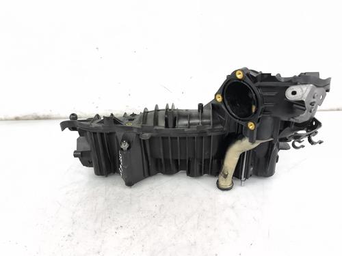 Intake manifold BMW 1 (E87) 118 d | BP39467031M70 - Image 4