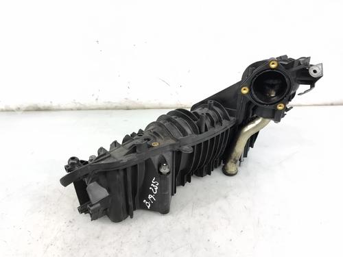 Intake manifold BMW 1 (E87) 118 d | BP39467031M70 - Image 5