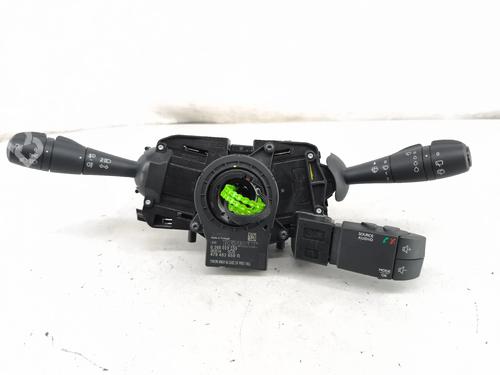 steering-column-stalk-renault-twingo-iii-bcm_-bca_-2014-39474968 main image
