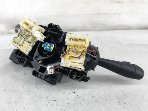 Steering column stalk RENAULT TWINGO III (BCM_, BCA_) 1.0 SCe 70 (BCMB) | BP39474968I23 - Image 6