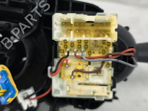 Steering column stalk RENAULT TWINGO III (BCM_, BCA_) 1.0 SCe 70 (BCMB) | BP39474968I23 - Image 8