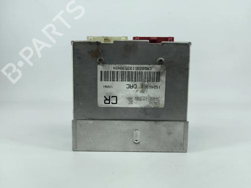 Calculateur moteur (ecu) Calculateur moteur (ecu) 39467064 39467064