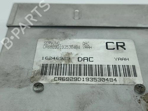 Engine control unit (ECU) DAEWOO LANOS (KLAT) 1.3 | BP39467064M57 - Image 3
