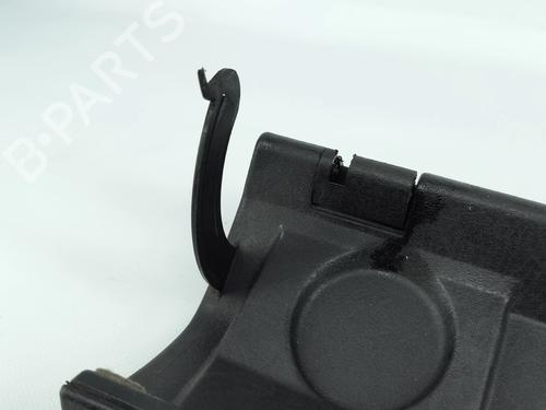 Glove box VW POLO Hatchback Van (86CF) 1.0 | BP39436419C95 - Image 4