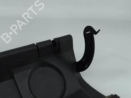 Glove box VW POLO Hatchback Van (86CF) 1.0 | BP39436419C95 - Image 3