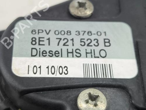 Pedal AUDI A4 B6 Avant (8E5) 1.9 TDI | BP39474981I4 - Image 8