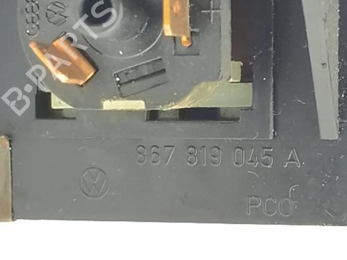 Climate control VW POLO Hatchback Van (86CF) 1.0 | BP39436420I5 - Image 4