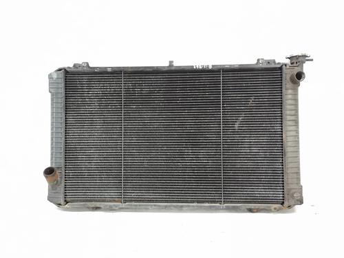 Used Water radiator Water radiator NISSAN PATROL III/2 Hardtop (K260) [1984-1998] 39242226 39242226