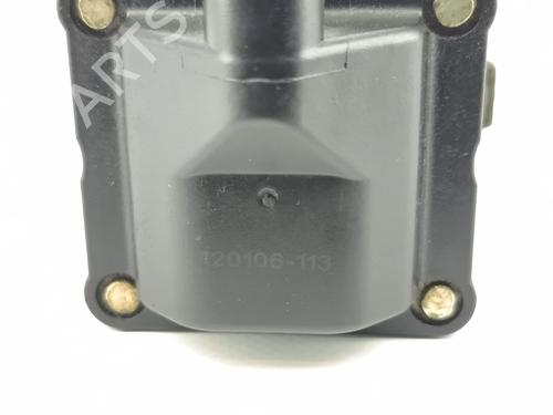 Ignition coil VW POLO Hatchback Van (86CF) 1.0 | BP39436422M94  - Image 5
