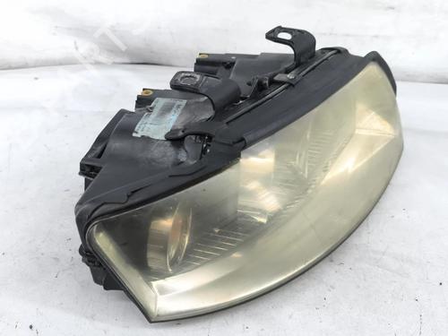 Right headlight AUDI A4 B6 Avant (8E5) 1.9 TDI | BP39474984C29 - Image 3