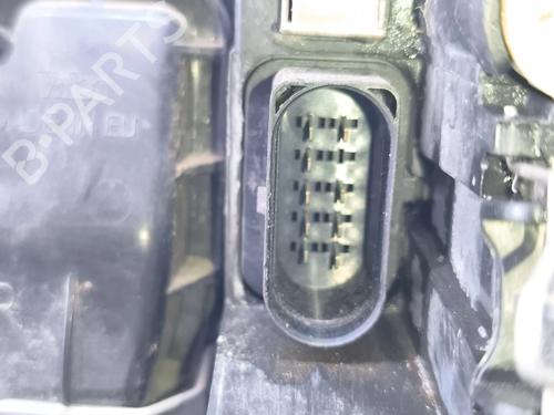 Right headlight AUDI A4 B6 Avant (8E5) 1.9 TDI | BP39474984C29 - Image 7