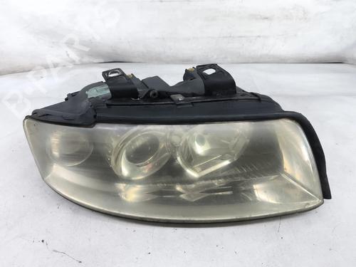 Używane Lampa przednia prawa Lampa przednia prawa AUDI A4 B6 Avant (8E5) 1.9 TDI (130 hp) 39474984 39474984