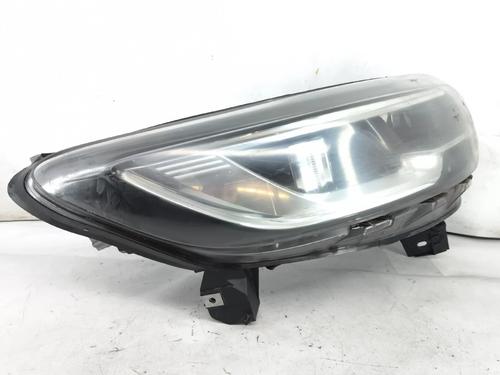 Right headlight RENAULT KADJAR (HA_, HL_) 1.5 dCi 110 (HLA3) | BP39264941C29 - Image 2