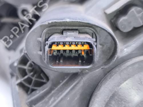Right headlight RENAULT KADJAR (HA_, HL_) 1.5 dCi 110 (HLA3) | BP39264941C29 - Image 7