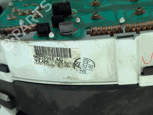 Instrument cluster DAEWOO LANOS (KLAT) 1.3 | BP39467060C47 - Image 3
