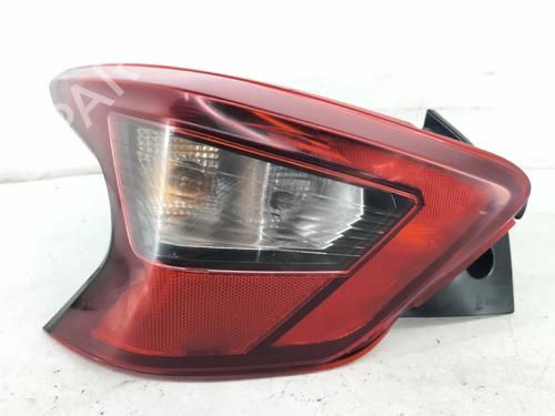 left-taillight-nissan-micra-v-k14-2016-39405397 main image