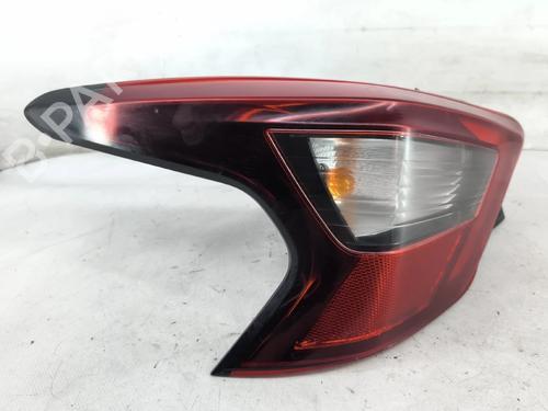 Left taillight NISSAN MICRA V (K14) 1.0 IG-T 100 | BP39405397C34 - Image 2