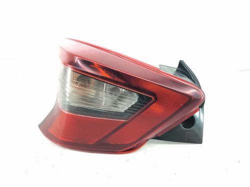 Left taillight NISSAN MICRA V (K14) 1.0 IG-T 100 | BP39405397C34 - Image 3