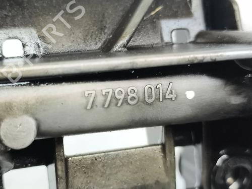 Other BMW 1 (E87) 118 d | BP39467052O1 - Image 7