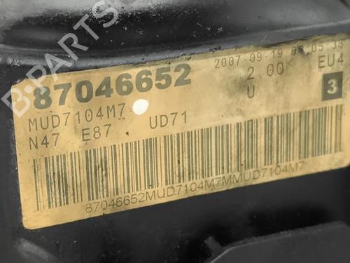 Valve cover BMW 1 (E87) 118 d | BP39467030M124 - Image 7