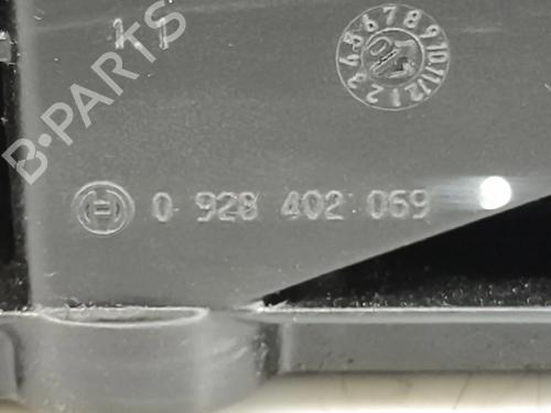 Valve cover BMW 1 (E87) 118 d | BP39467030M124 - Image 9