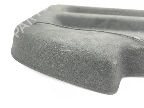 Rear parcel shelf DACIA SANDERO II 1.0 SCe 75 (B8JC, B8JD, B8NC) | BP39471046C85 - Image 7