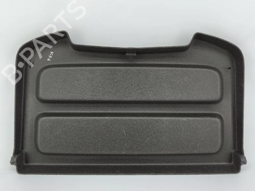 Rear parcel shelf DACIA SANDERO II 1.0 SCe 75 (B8JC, B8JD, B8NC) | BP39471046C85 - Image 2