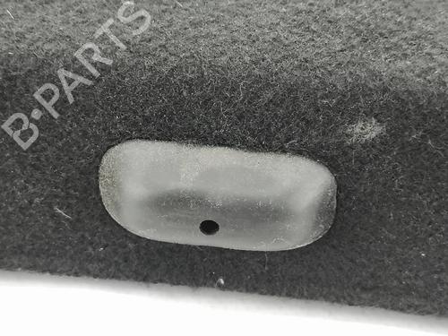 Rear parcel shelf DACIA SANDERO II 1.0 SCe 75 (B8JC, B8JD, B8NC) | BP39471046C85 - Image 5
