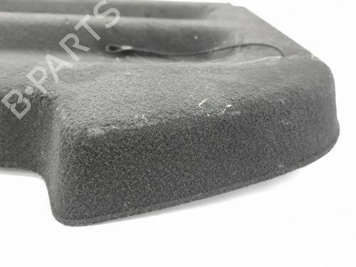 Rear parcel shelf DACIA SANDERO II 1.0 SCe 75 (B8JC, B8JD, B8NC) | BP39471046C85 - Image 6