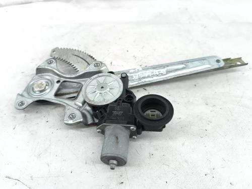rear-left-window-mechanism-nissan-micra-v-k14-2016-39405406 main image