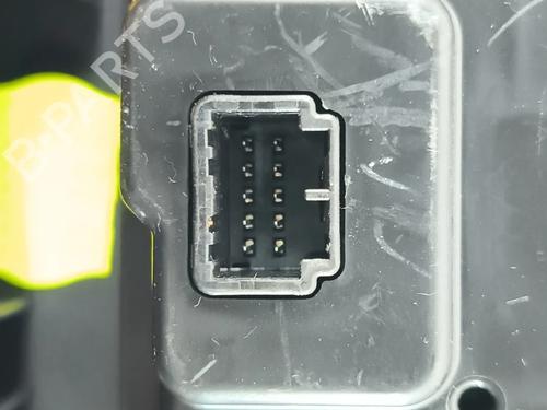 Climate control RENAULT KADJAR (HA_, HL_) 1.5 dCi 110 (HLA3) | BP39264945I5  - Image 8