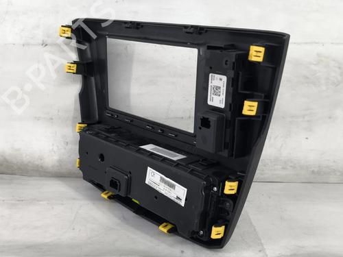 Climate control RENAULT KADJAR (HA_, HL_) 1.5 dCi 110 (HLA3) | BP39264945I5  - Image 7