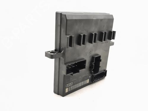 Electronic module AUDI A4 B6 Avant (8E5) 1.9 TDI | BP39475006M83 - Image 2