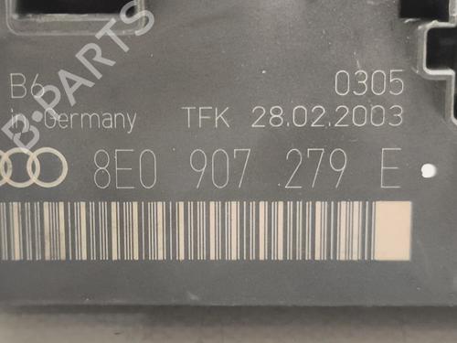 Electronic module AUDI A4 B6 Avant (8E5) 1.9 TDI | BP39475006M83 - Image 10