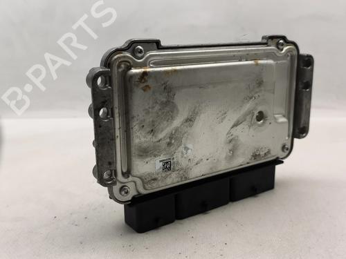 Engine control unit (ECU) RENAULT TWINGO III (BCM_, BCA_) 1.0 SCe 70 (BCMB) | BP39474973M57 - Image 5
