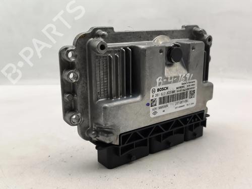 Engine control unit (ECU) RENAULT TWINGO III (BCM_, BCA_) 1.0 SCe 70 (BCMB) | BP39474973M57 - Image 2