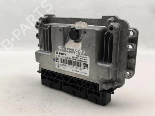Engine control unit (ECU) RENAULT TWINGO III (BCM_, BCA_) 1.0 SCe 70 (BCMB) | BP39474973M57 - Image 3
